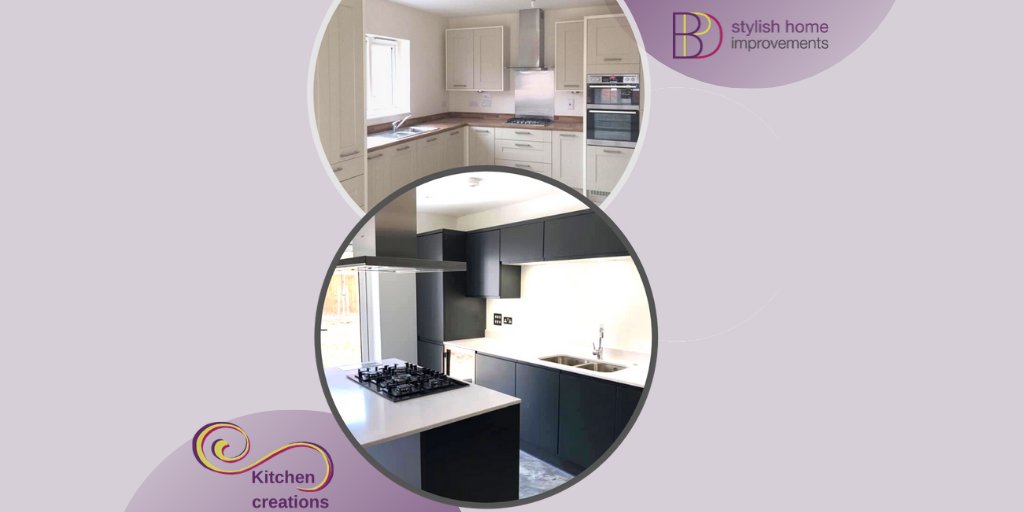 bpdstyle's tweet photo. Light vs. dark with our "Kitchen creations"...

Marketing by @eadviceuk 
#Hampshire #KitchenDesign https://t.co/0e2yu81BsY