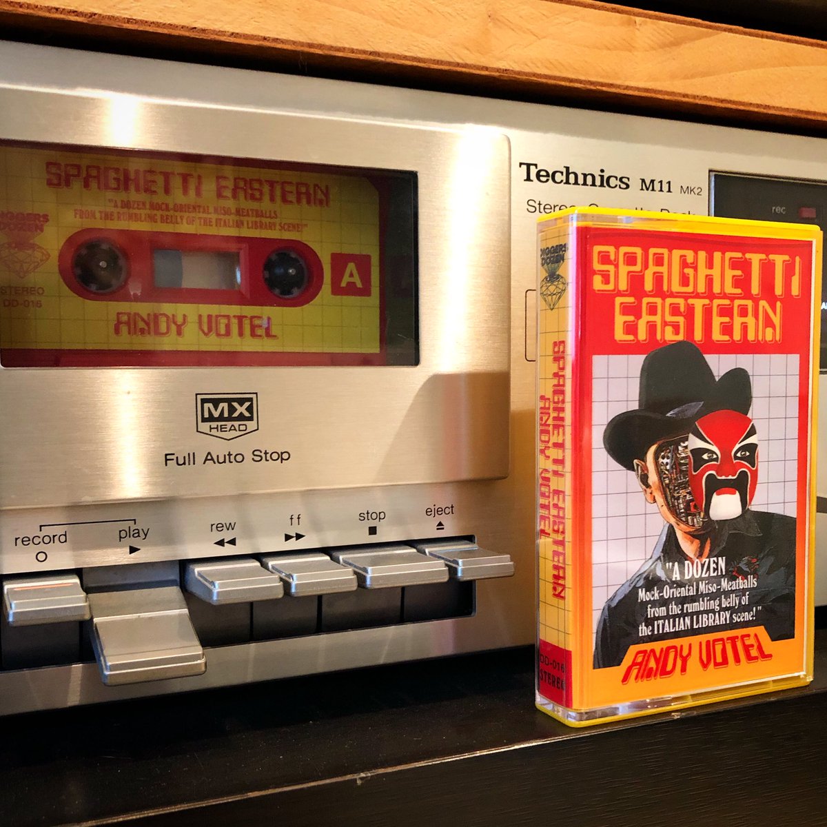 RENDEZVOUS! tweet media