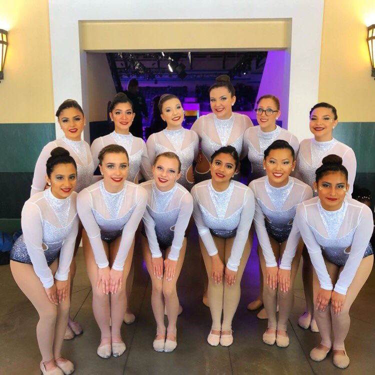 WPS Dance Program tweet media