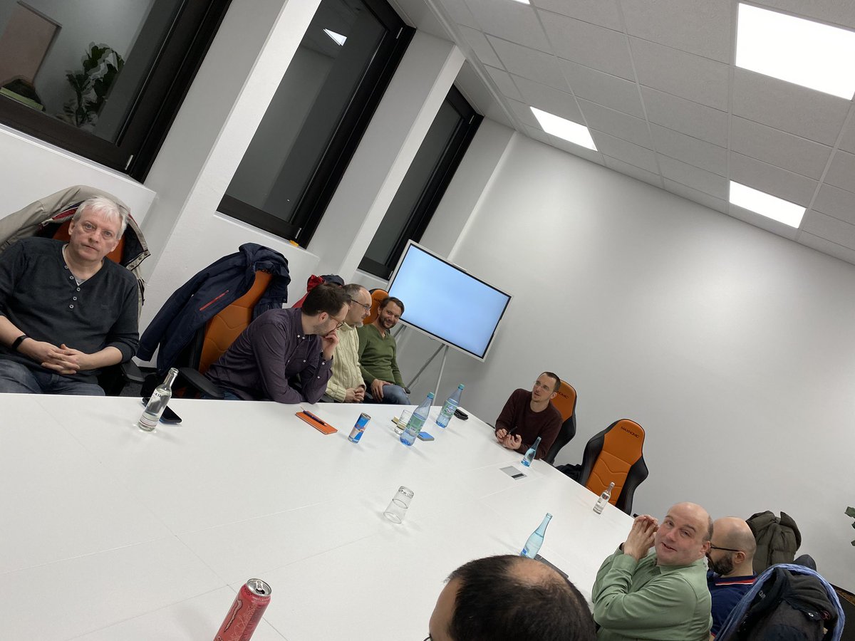 TYPO3 Usergroup Düsseldorf tweet media