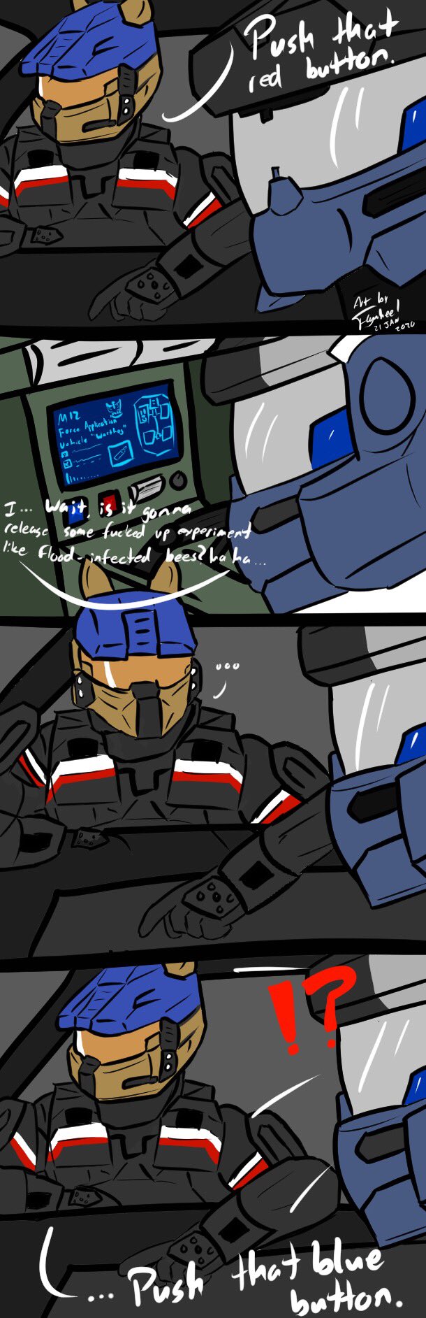 Flywheel on Twitter "Last one for the day, I promise. Decided to make