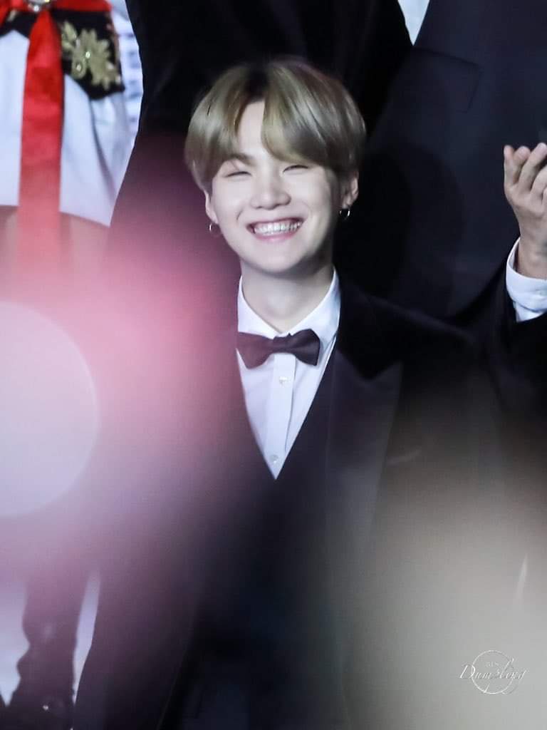 Smiling Bangtan.A thread I needed this morning.  @BTS_twt