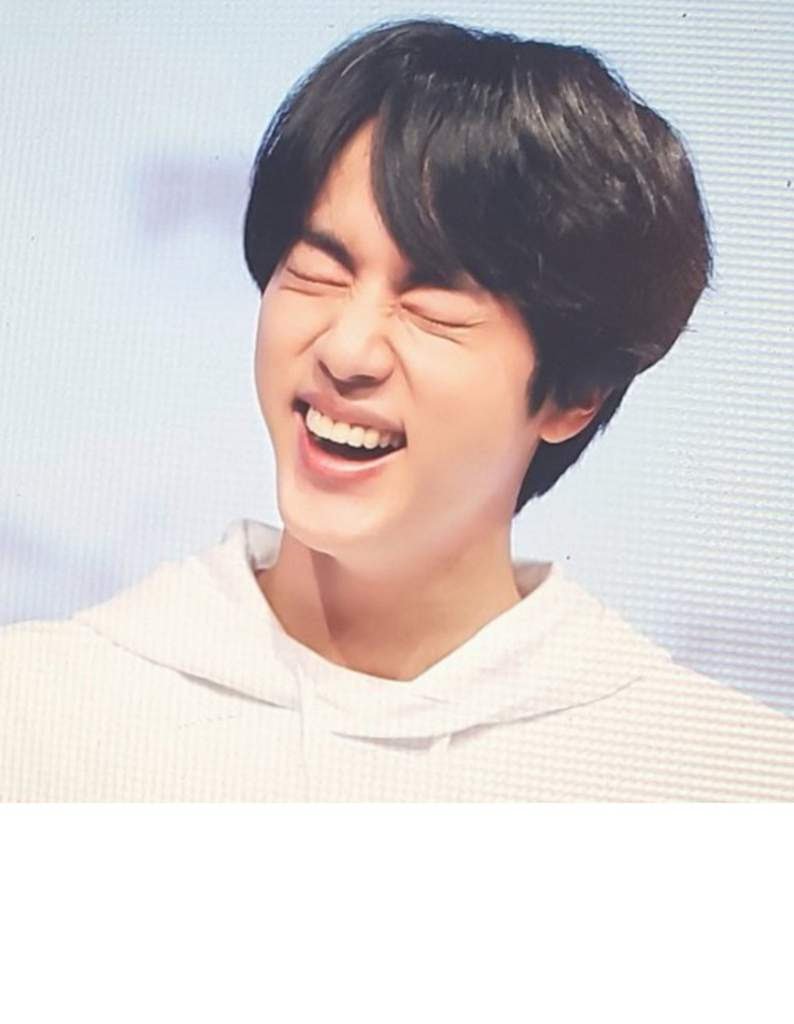 What do you get when you mix Worldwide Handsome with a perfect smile? Devastation.