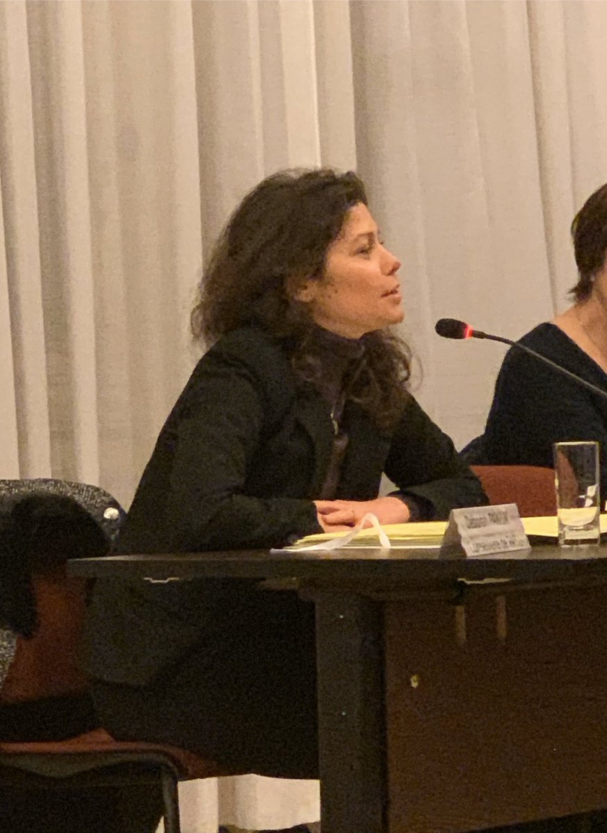 CyrilBiaggi's tweet photo. A l’occasion du dernier CA de la mandature, @deborahpawlik a une pensée personnelle pour le 10e, et ses habitants, au service duquel elle a œuvré de toutes ses forces et avec cœur, depuis son élection en 2014 #CAParis10 #paris10 1/3 https://t.co/qULdWfOayX