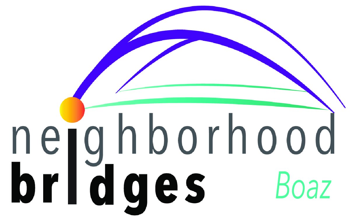 Because they are SUPER COOL...we welcome our 23rd community to <a href="/NeighborBridge/">westerville bridges</a> today...because like us, <a href="/BoazBridges/">Neighborhood Bridges Boaz</a> wanted to launch on #MLKDay !!!

Check them out in Boaz, Alabama at:

neighborhoodbridges.org/community/boaz…

#KindnessIsCool