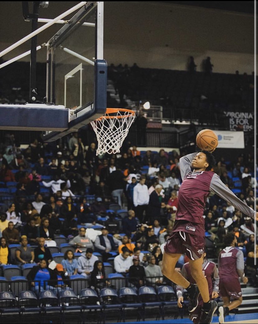 Varina Blue Devil Basketball tweet media