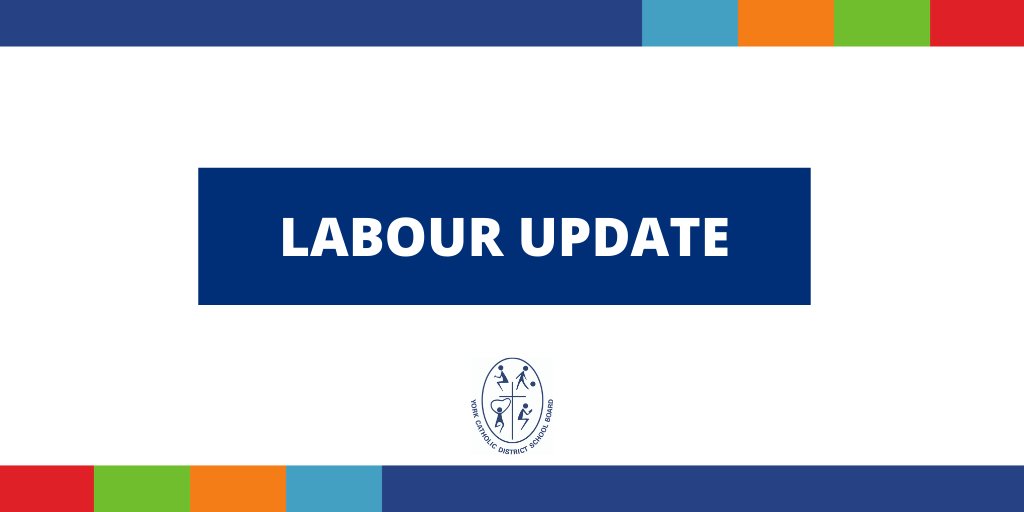 Labour Update with logo.