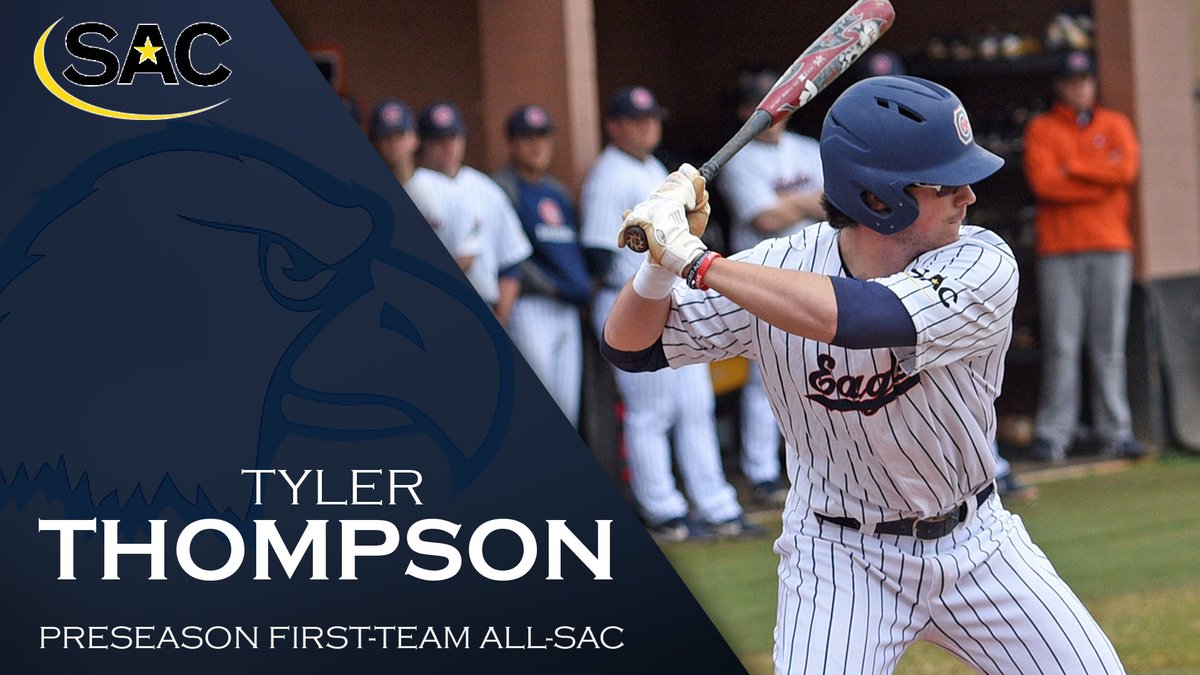 Carson-Newman Athletics tweet media