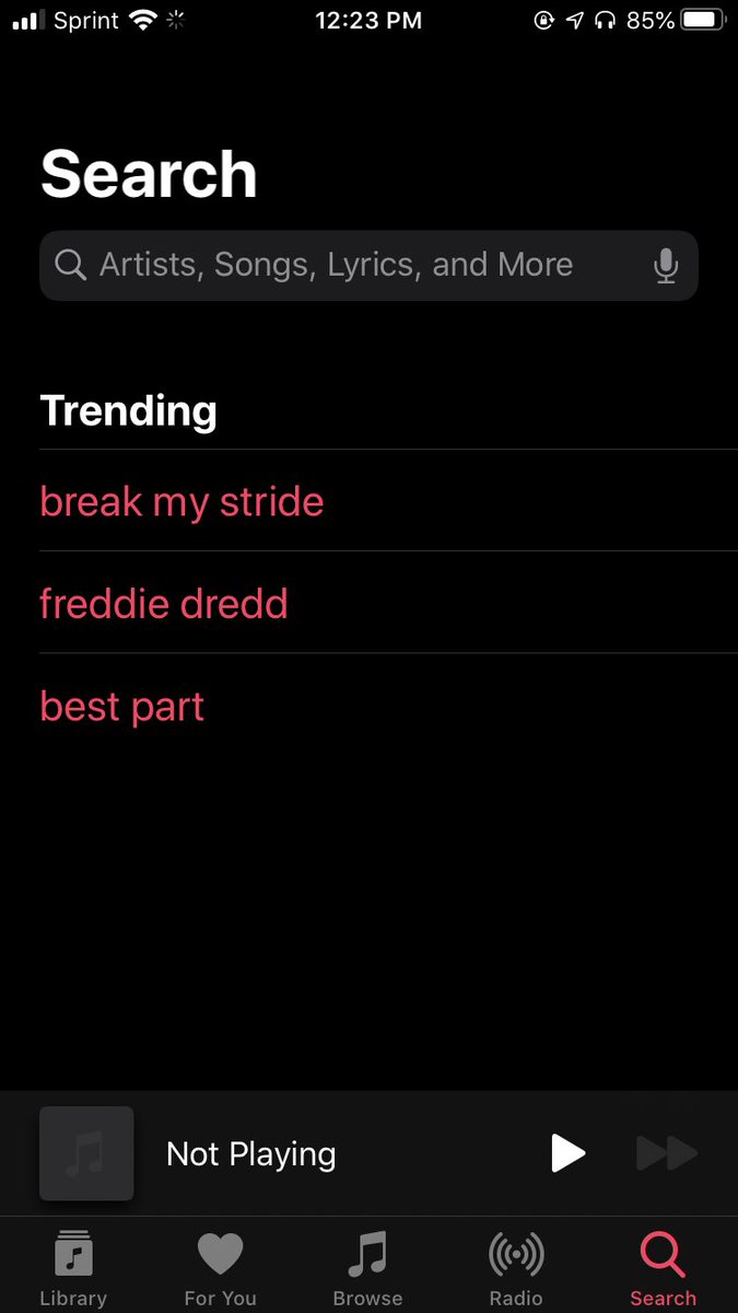 Freddie Dredd Opaul English Lyrics