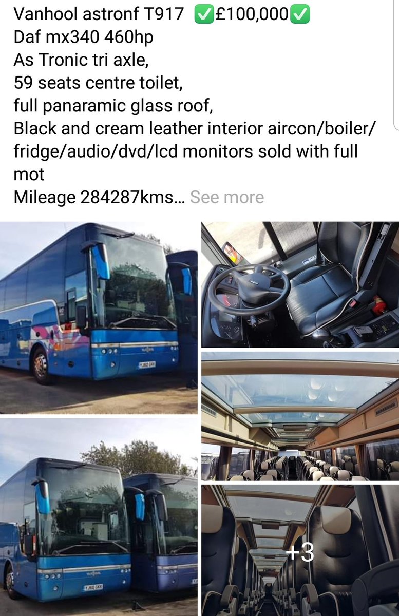 2020 used coach deals 
facebook.com/groups/5475024…
<a href="/vanhool/">Van Hool</a> <a href="/Holidays/">Holidays</a> @quality <a href="/used/">jeans</a>