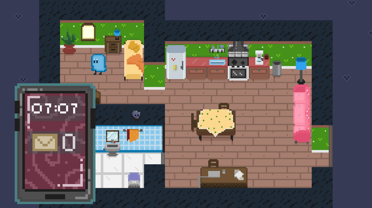 mercworm's tweet photo. Okay, I did it! The game is done! Play it!! https://t.co/C4H23nyDBp https://t.co/BKNy64ZwVD