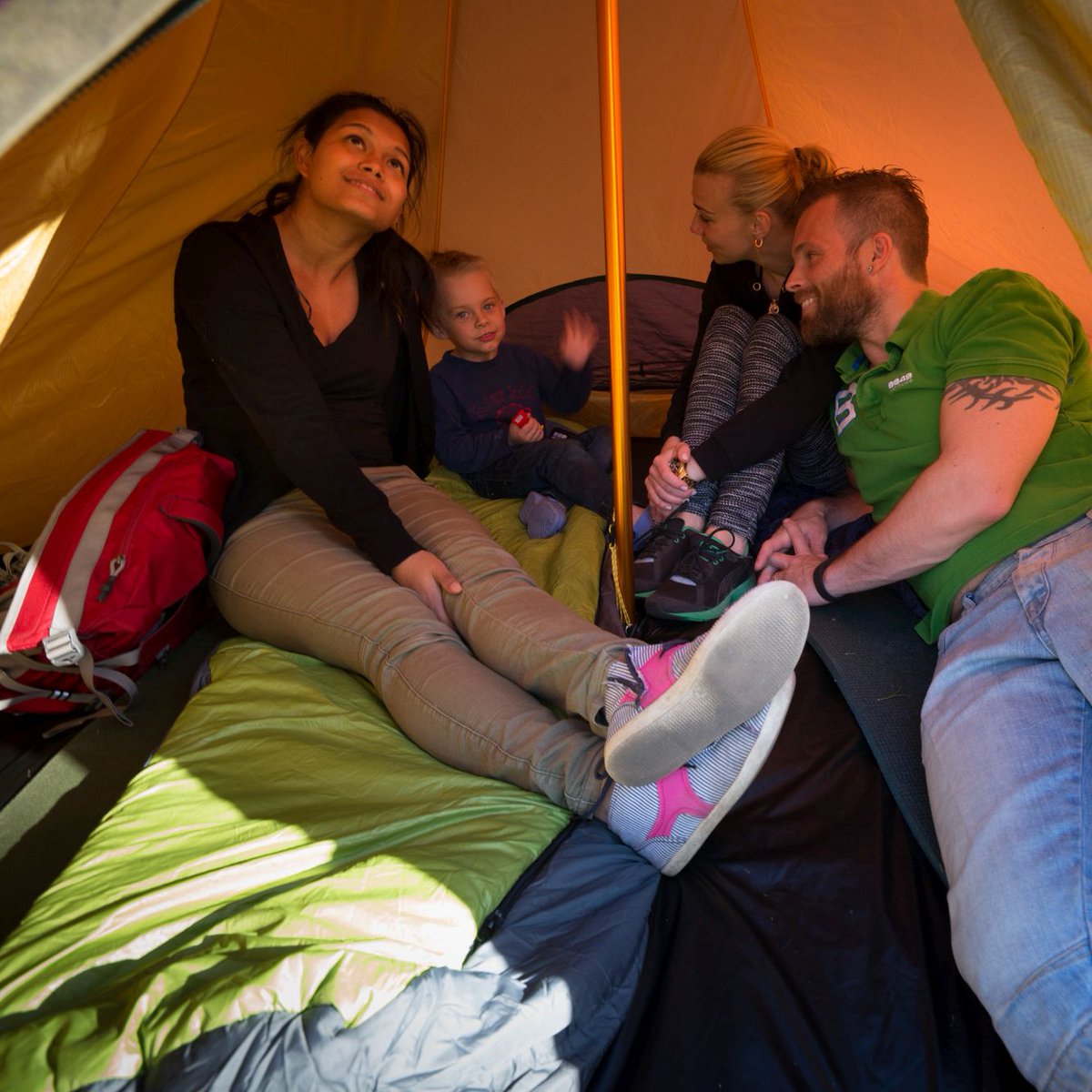 TentipiTents's tweet photo. Tentipi® #Nordictipis Are A Range of Extremely Durable #SinglePole Tipi Style #Tents That Last For A Lifetime!
https://t.co/FpQzerNTWH https://t.co/FbYooCwVwj