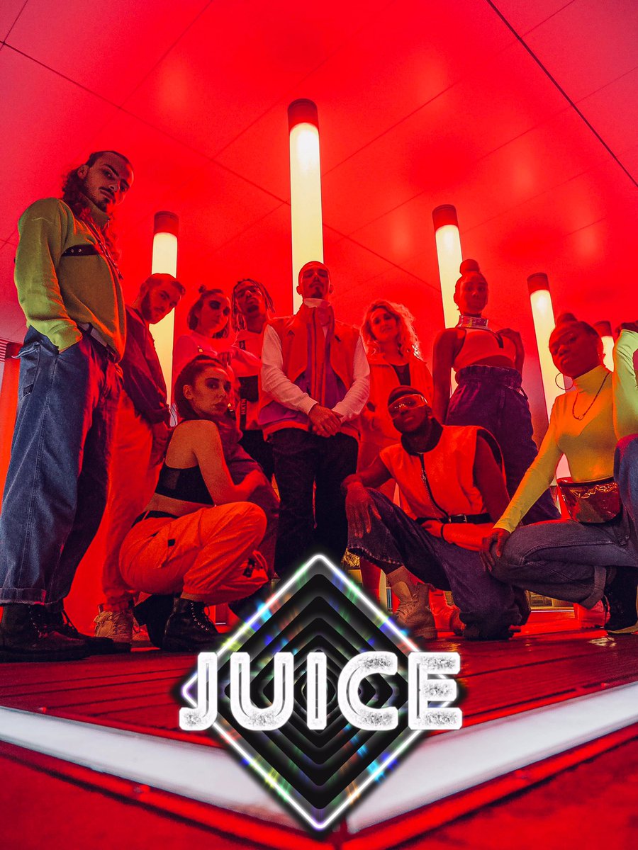 JUICE TEAM 💠

Vidéo disponible sur YouTube - Lien dans ma bio
Full video on YouTube - Link in bio

#chrisbrown #choreography #dance #dancer #choreographer #dancevideo #paris
