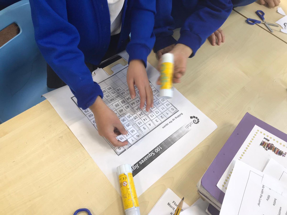 The Inquisitive Child at Colmore Infants tweet media