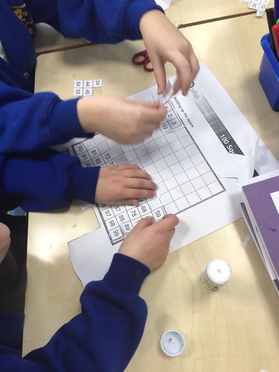 The Inquisitive Child at Colmore Infants tweet media