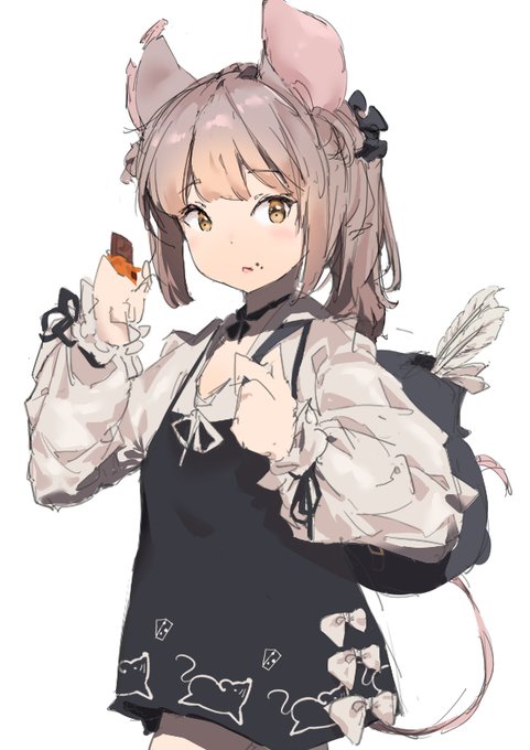 獸耳のtwitterイラスト検索結果 古い順 獸耳のtwitterイラスト検索結果 古い順