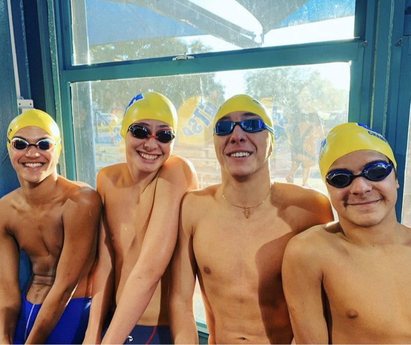 GTSAswimmers's tweet photo. With a very heavy heart we are saddened to have to share this information with you....Carlos Medina has passed away.  Below is a message from the family, Rest In Peace Carlos Medina.....We love and will miss you!

The Medina Family wanted everyone to... https://t.co/eJYAtrvjtH https://t.co/wmXG5p3mj1