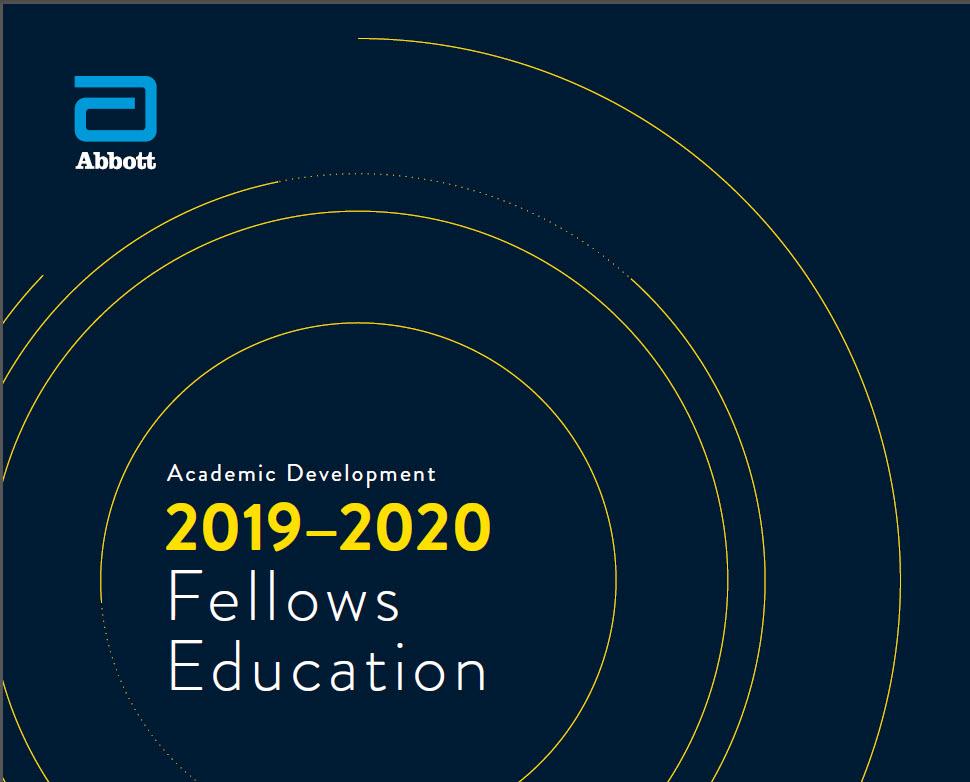 Cardiology Fellows, you’re invited to join us Feb 8th in Phoenix, AZ for one of our educational sessions:

- Advanced Mapping of VT &amp; Complex #Arrhythmias
- Foundations of Advanced #HeartFailure Management

Learn / register: AcademicDevelopment@abbott.com

#CardioTwitter #EPeeps