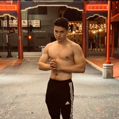guy_riky's tweet photo. #NewProfilePic https://t.co/QB8xyEw6DV