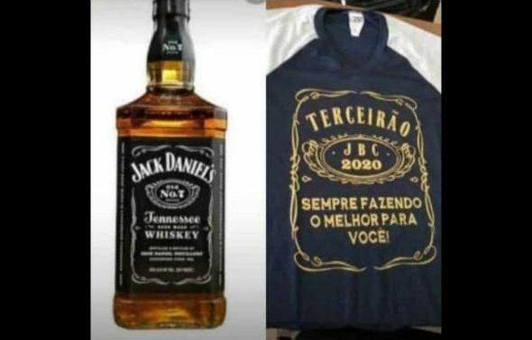 carmelinosiee's tweet photo. Terceirão CD 2020, acha que tava ruim pra vocês? imagina pra quem vai usar isso rsrs
#pas
#jackbc
#camisanãoénota https://t.co/ExyurQUm7q
