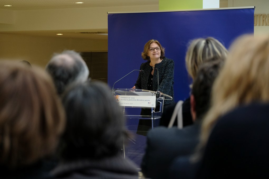 Sabine Fourcade tweet media
