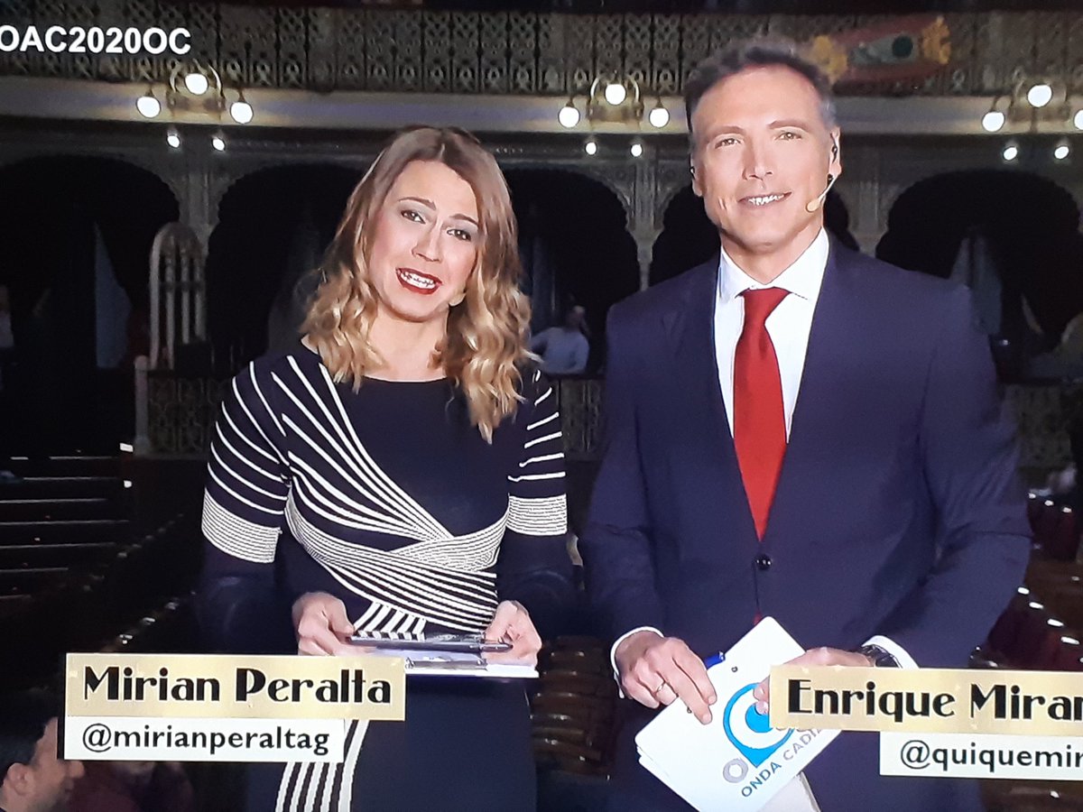 Terry_Ble_Mente's tweet photo. Por fiiiin!😍😍😍 Que ganas tenía de volver a veros! @mirianperaltag @quiquemiranda @Pepitoercaja #COAC2020OC #emocionynervios #ayquemeda #porfinestaaqui https://t.co/e7QiAzQU5g