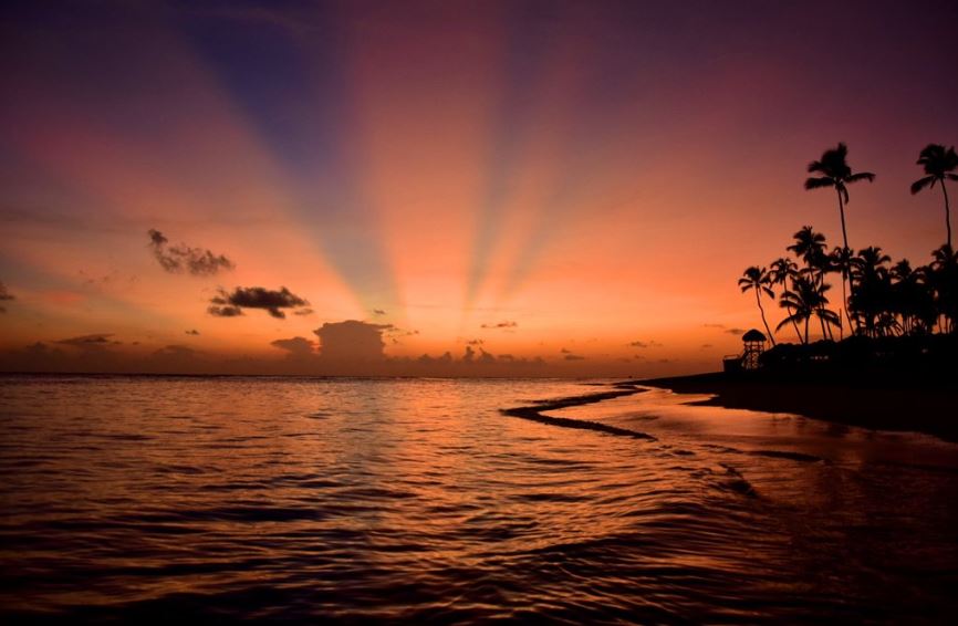 Breathless PuntaCana tweet media