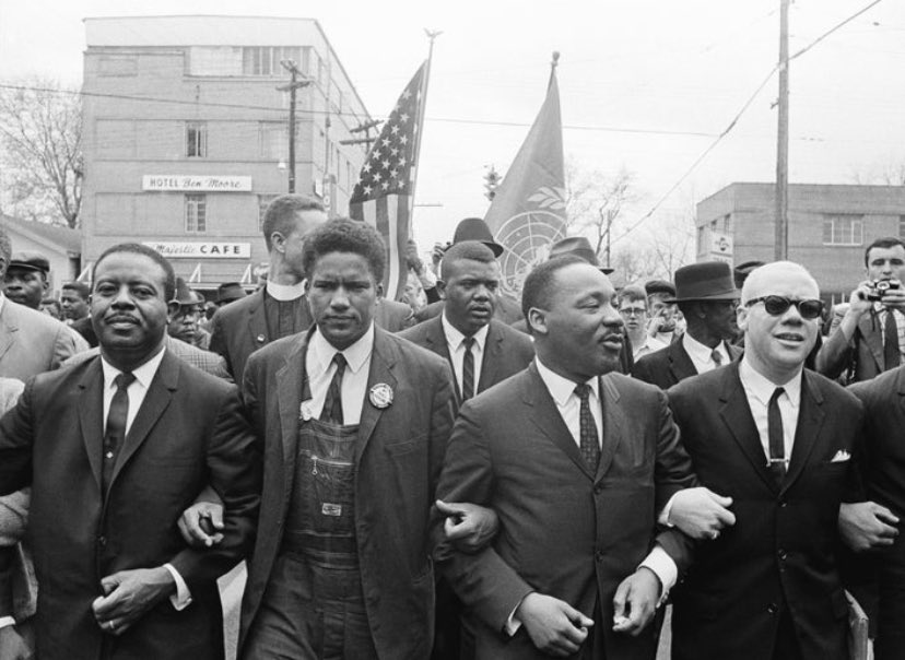 _GoDavidos's tweet photo. A man dies when he refuses to stand up for that which is right. A man dies when he refuses to stand up for justice. A man dies when he refuses to take a stand for that which is true. -Dr Martin Luther King jr #MLKDay #daVIDOS375Pizza #Pizza #Wings #lithoniaGA  #family https://t.co/6F56eWaItv