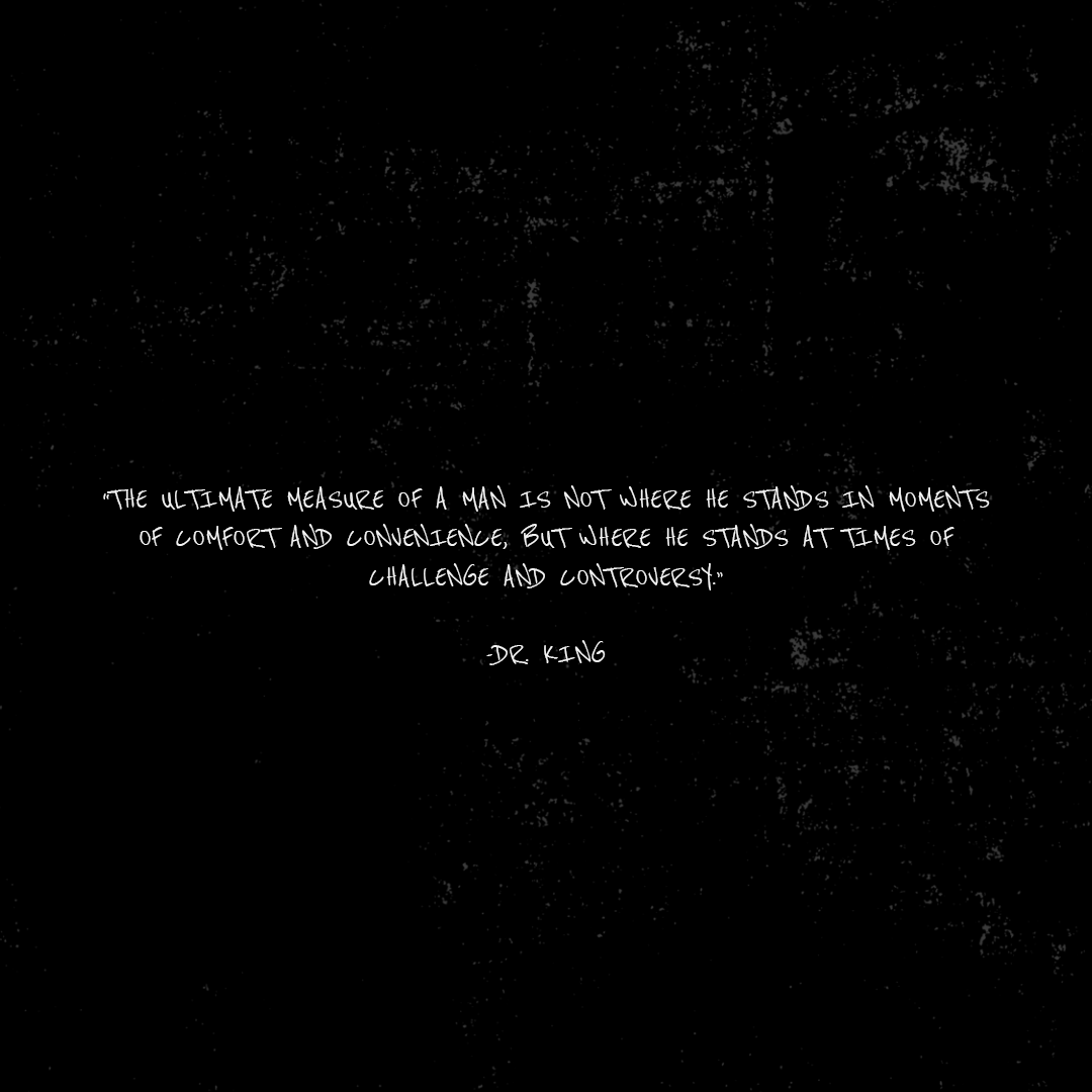 SermonWorks's tweet photo. We celebrate a man who began a revolution that would change this country. We honor the man who stood up to giants and sent shockwaves throughout the United States. Today we celebrate what Dr. King started, but now it is up to us to finish it. Thank you Dr. King for everything. https://t.co/ZyVK6vJlp4