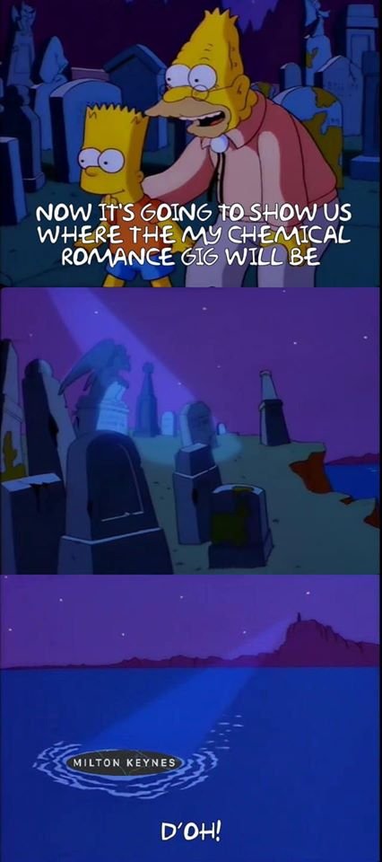 Ireland Simpsons Fans on Twitter: Ireland Simpsons Fans on Twitter: