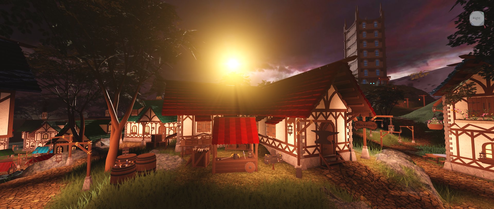 Kingdom Of Hreinngar Discord