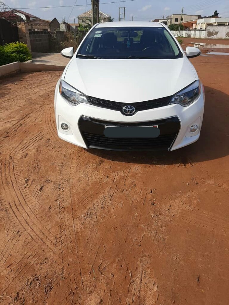 Chariottauto's tweet photo. We've got your taste right here in our fridge
Hit us up today to rent a car!
#carrentals #rentals #corolla #2020SoFar https://t.co/7avCZ1kyFy