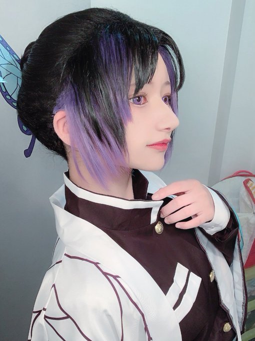 コスプレイヤーさらのTwitter画像2