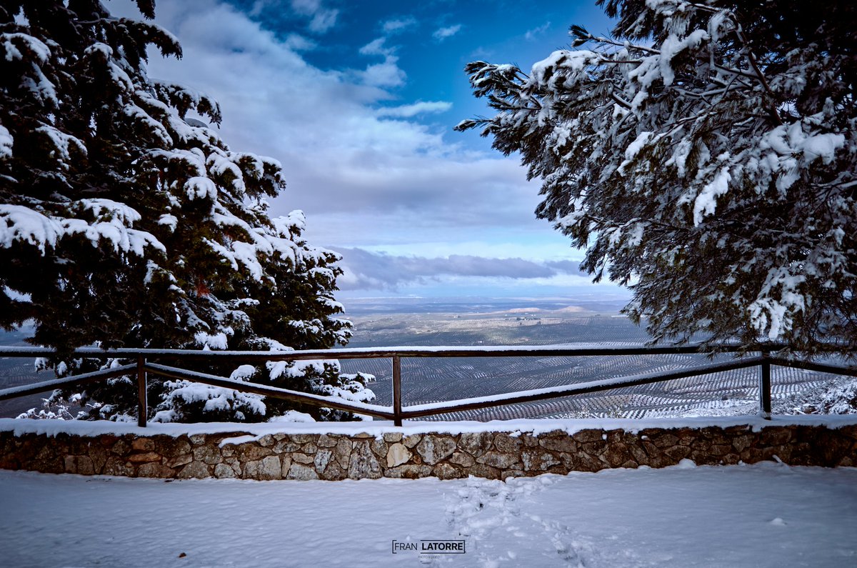 Fran_Latorre's tweet photo. PARTE 3

❄️❄️Nevada en Pegalajar. ❄️❄️

#CAPTUREONE12 #LIGHTROOM #ADOBE #PHASEONE #FOTO #JAEN #ANDALUCIA #ESPAÑA #NIKON #50MM #BOKEH #PHOTO #PEGALAJAR #NIEVE #SNOW #GLORIA #BorrascaGloria https://t.co/THd0abMHFC