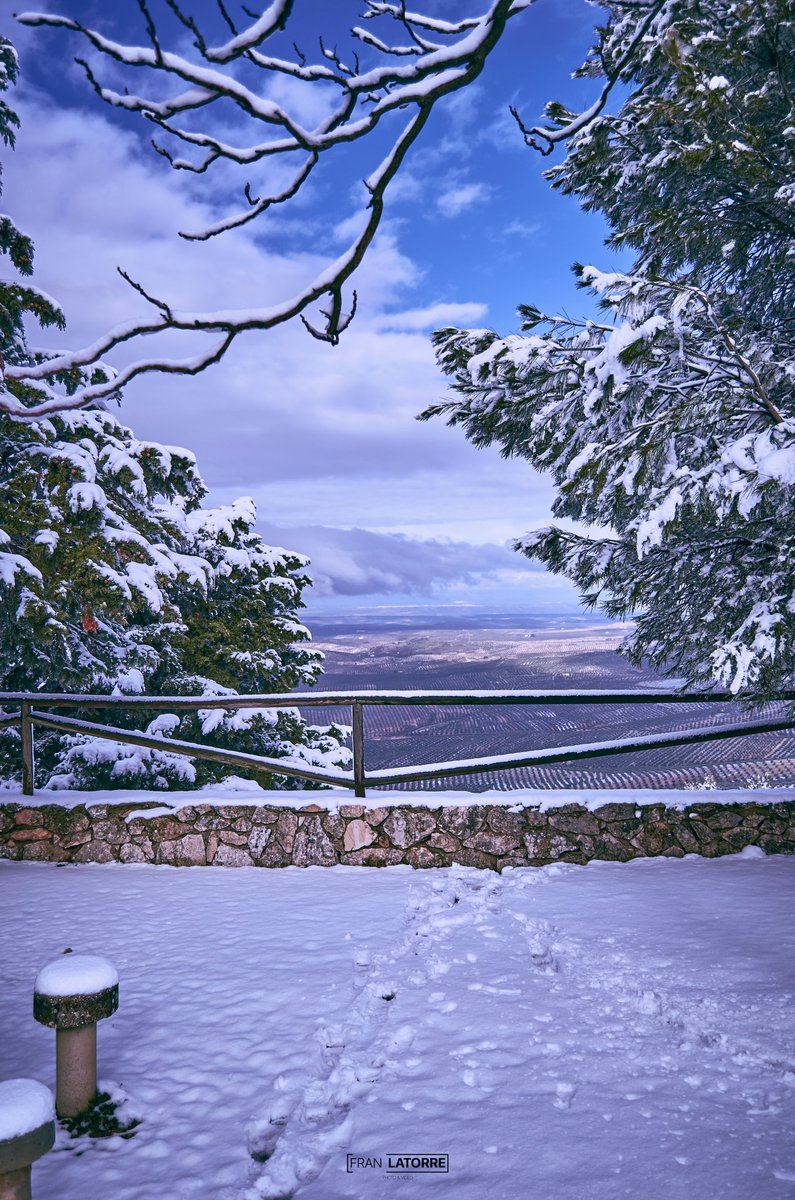 Fran_Latorre's tweet photo. PARTE 3

❄️❄️Nevada en Pegalajar. ❄️❄️

#CAPTUREONE12 #LIGHTROOM #ADOBE #PHASEONE #FOTO #JAEN #ANDALUCIA #ESPAÑA #NIKON #50MM #BOKEH #PHOTO #PEGALAJAR #NIEVE #SNOW #GLORIA #BorrascaGloria https://t.co/THd0abMHFC