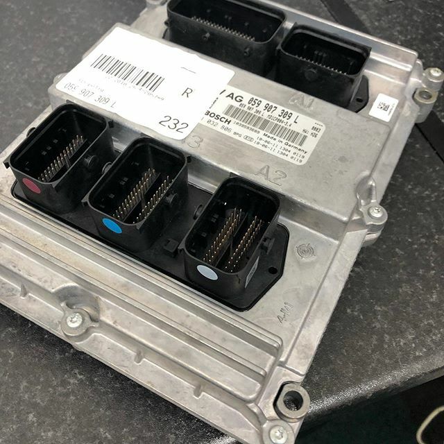 UltimateRemaps's tweet photo. 2018 Audi A7 50TDI 286HP 📉Bosch MD1CP004 from one of our Dealers for a Stage1 Remap adding a Massive +65HP 📈and 120NM . For more information regarding any MD1 ECU please get in touch. #ultimateremaps #ultimateremapshq  #audia7 #audimd1 #newecu #newgen #auditdi #stage1 #tuned https://t.co/6b71yWXw9H