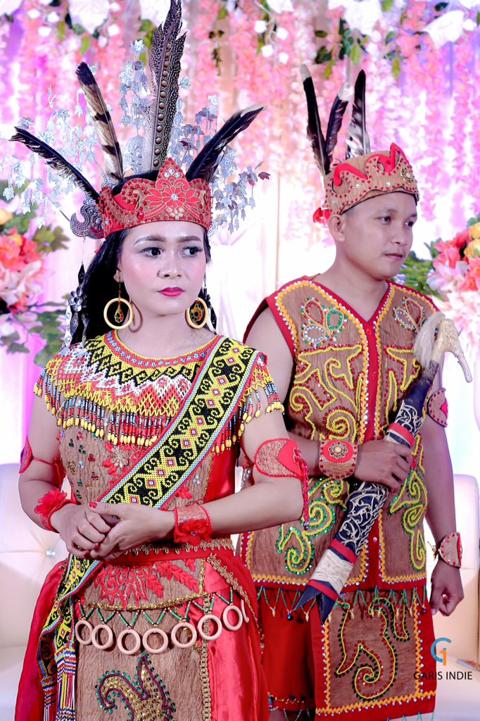 garisindie's tweet photo. #calonmenantuidaman
Mau gak mau harus jadi idaman.
Mereka sudah mengidam-idamkan satu sama lain.
Mertua mau bicara apa. https://t.co/Ak65PlVWsy
