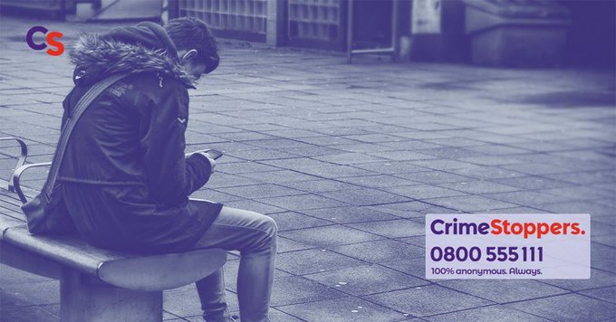 NottsWatch's tweet photo. Help @CS_Notts in putting a stop to modern day #slavery!

If you or somebody you know is a victim of modern day slavery, report the information to us 100% anonymously on 0800 555 111.

#NottsPolice #Notts #modernslavery #Crime #Prevention #Awareness #Community #Safety #NottsWatch https://t.co/S5JEkBOd8Z