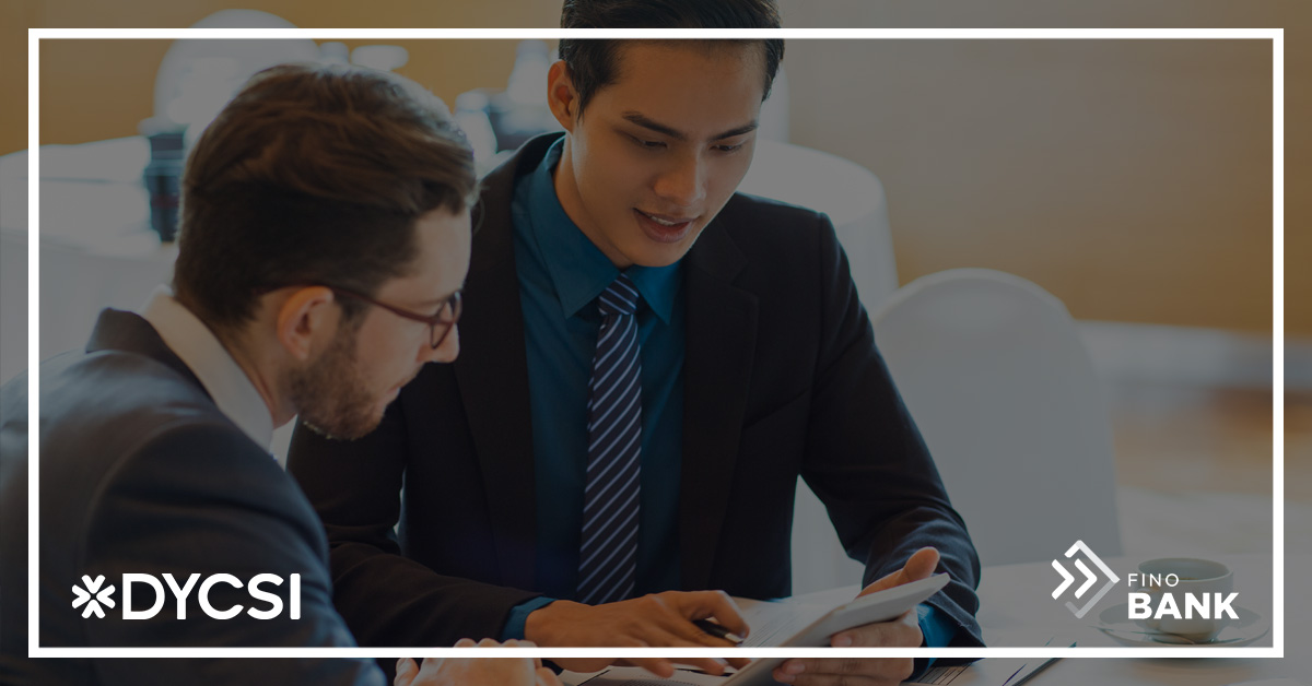 FINOBANK's tweet photo. Un sistema de clase mundial para el sector financiero.

Llámanos al +52 81 1223 0910 y recibe más información sobre cómo nuestras soluciones ayudarán a tu negocio a crecer.

#dycsi #fintech #financialservices #serviciosfinancieros #solucionesfinancieras #finobank https://t.co/35uTy30C3T