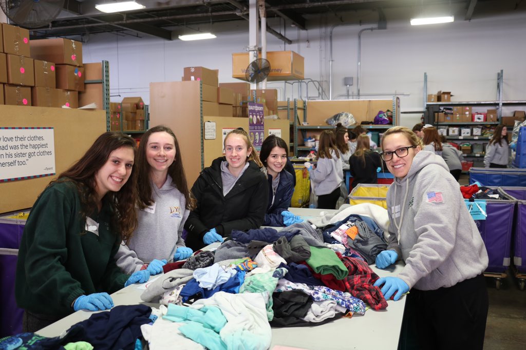 Cradles to Crayons Massachusetts tweet media