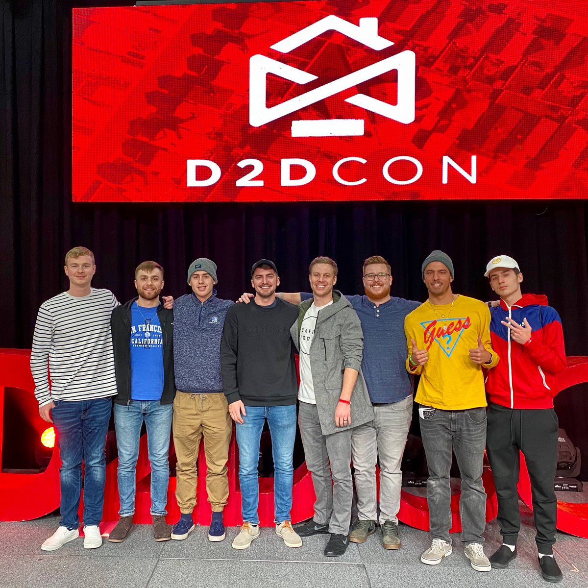 DanielPowell777's tweet photo. I’m truly blessed to work with such incredible people at @MarketingAlta. These guys have changed both my career and life, and I can’t thank them enough! I’m excited to see what we accomplish this year!
#D2DCON #SummerSales #Elevate https://t.co/PFnhvOKO0w