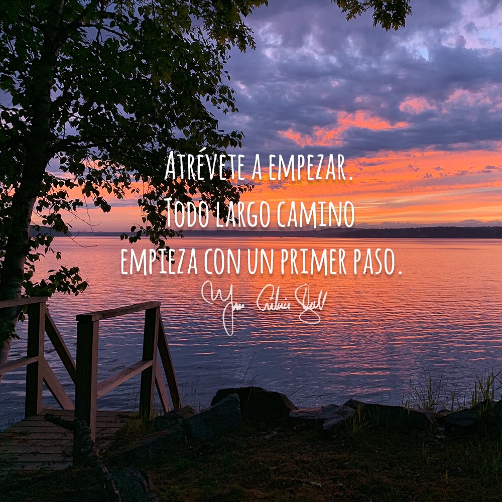 MarcoASolis's tweet photo. Cada paso en la vida es un nuevo comienzo, no dejes de intentar los grandes deseos del corazón. 💫🙏🏼✨ #MarcoAntonioSolís #MASfrases #Lunes #InicioDeSemana https://t.co/6QEa6VMffg