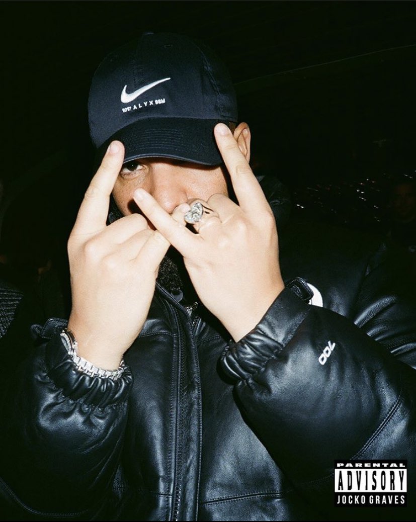 Drake Zip Vk