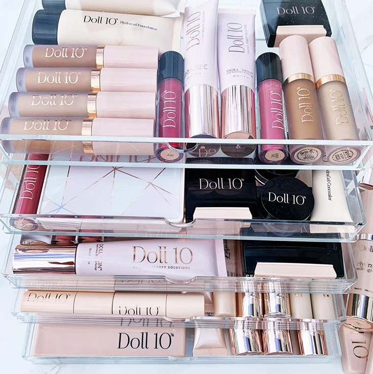 doll10beauty's tweet photo. 🌟GIVEAWAY🌟 We are giving ONE lucky Doll the chance to WIN $100 to @doll10beauty!😍🙌 All you have to do in order to win is ✨FOLLOW @doll10beauty on Twitter ✨ RT &amp; Like this ✨Tag a bestie to join in on the fun! Giveaway closes on Monday, good luck #DollSquad! https://t.co/okAasILe9S
