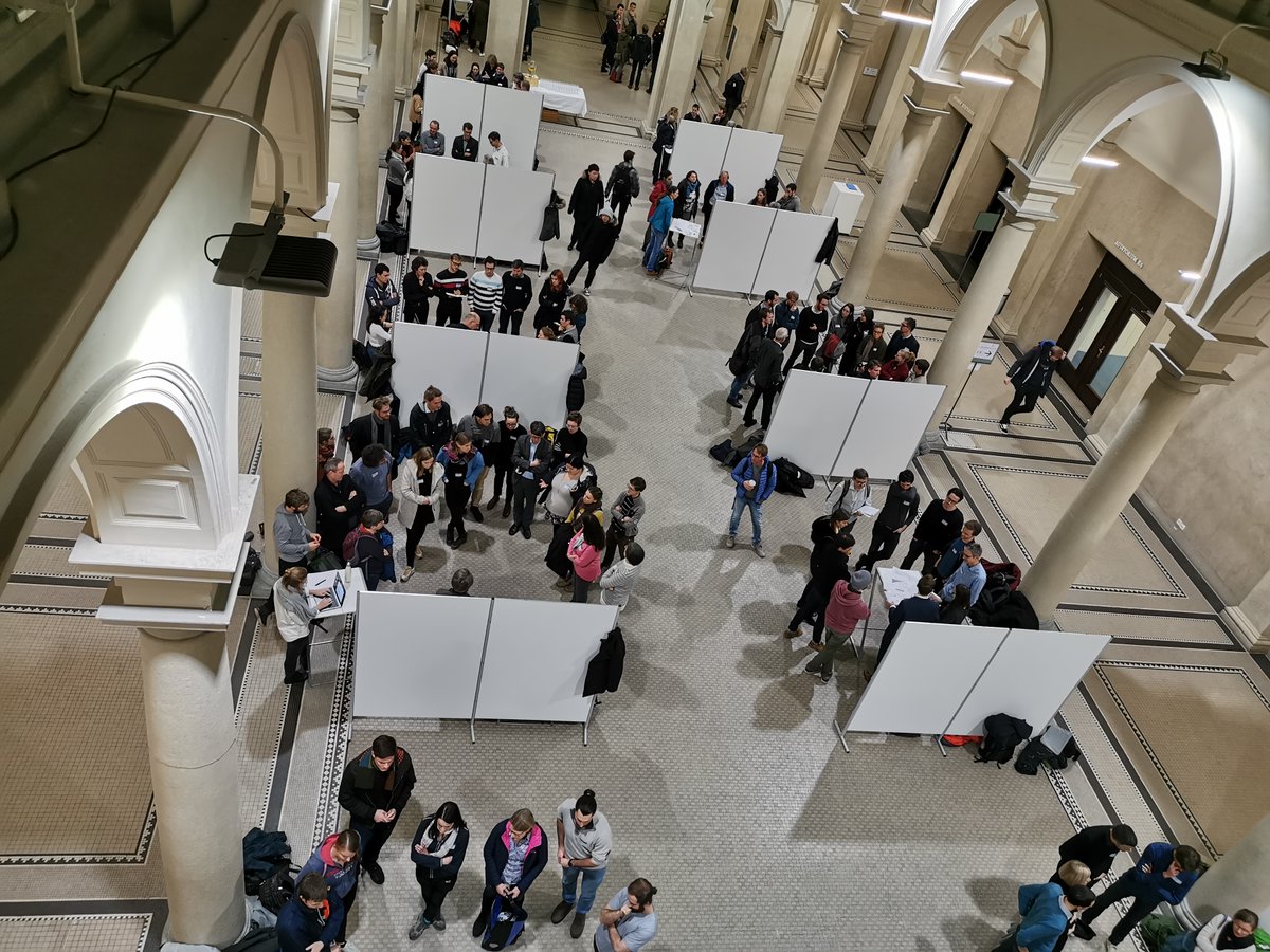 Photo: Mobilitätsplattform der ETH Zürich