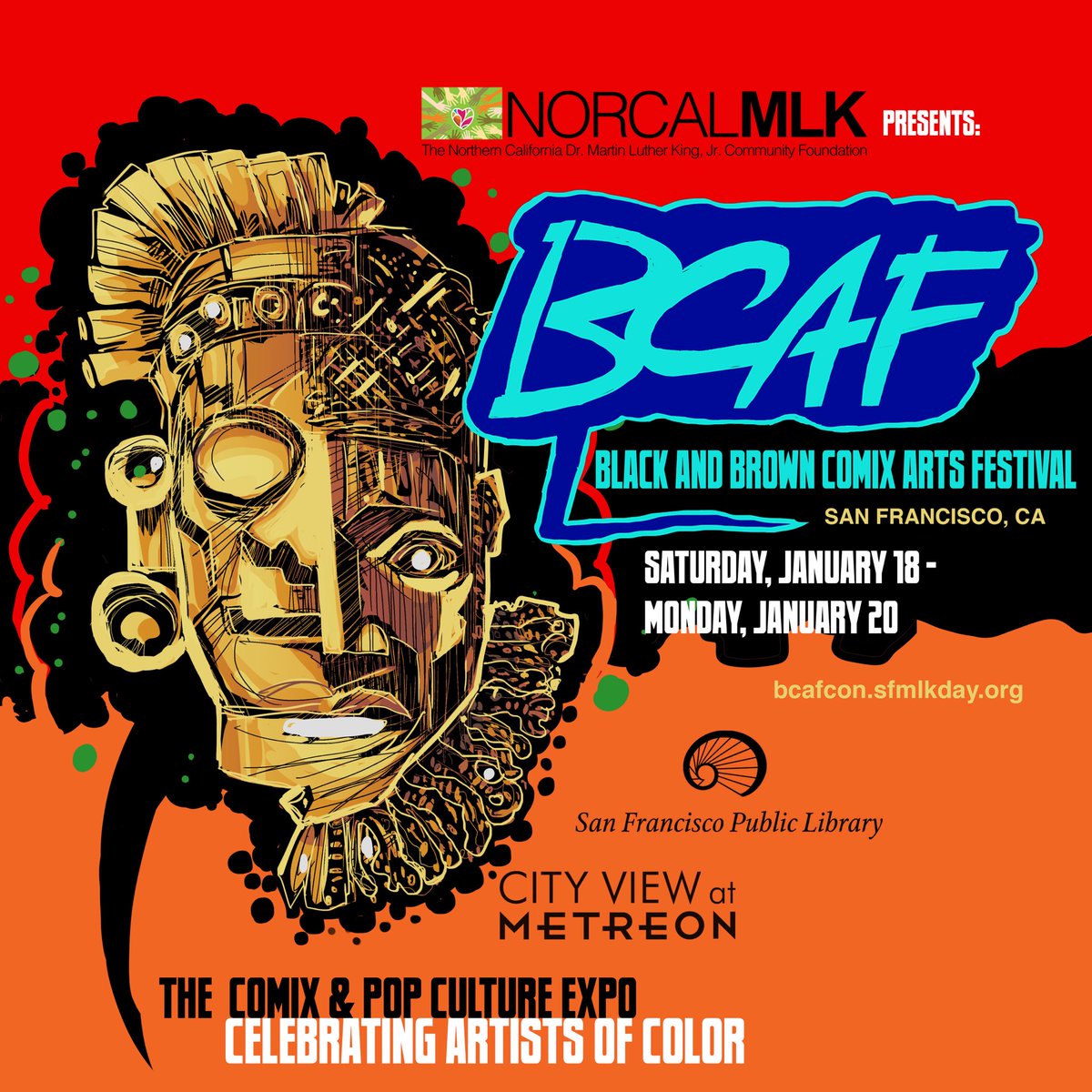candymistakes's tweet photo. This is happening today! Come and say hi! I don't have anything new today but it's always good to see folks! I have a huge table for myself which is unusual I'm so used to cozy half tables that a full table seems so decadent. #bcaf #comics #metreon #metreoncityview https://t.co/zEORb61j4g