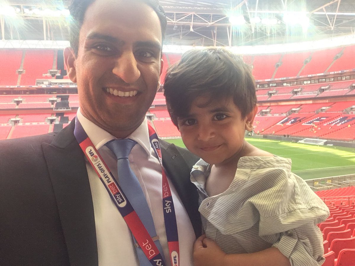 Randeep Aujla tweet media