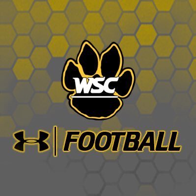 JadusEllis's tweet photo. Thankful to receive an offer from Wayne state https://t.co/ZLqhOpOQLt