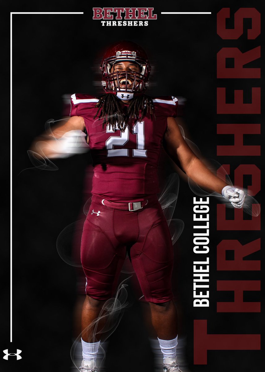 patrickwebb24_'s tweet photo. Blessed to Receive my 2nd offer from Bethel College ‼️🤩 https://t.co/IP0oSN8zaT