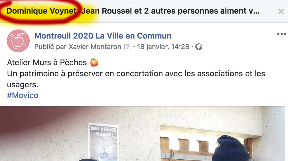 philomene251's tweet photo. je pose ça là pour @EcoloResp2020 @MirAlphonse et @yannig
#coupdur🤫😂😙🙃
#montreuil #teamMovico #montreuil2020 https://t.co/LcEBjboRVw